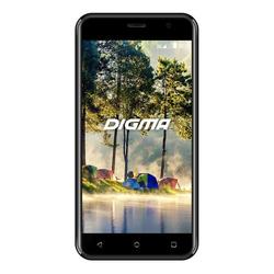 Мобильный телефон Digma Linx Joy 3G (черный)