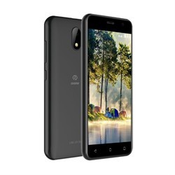 Мобильный телефон Digma Linx Joy 3G (серый)