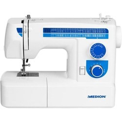 Швейная машина, оверлок Medion MD 17187