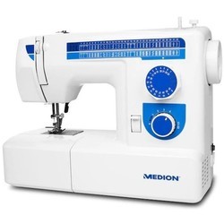 Швейная машина, оверлок Medion MD 17187