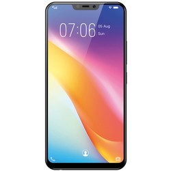 Мобильный телефон Vivo Y85 32GB (черный)