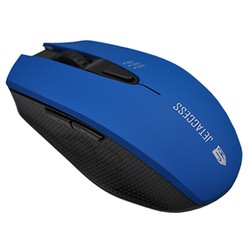 Мышка JetA OM-U60G (синий)