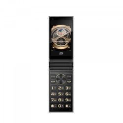 Мобильный телефон ARK Benefit V2 (черный)