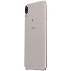 Мобильный телефон Asus Zenfone Max Pro M1 128GB ZB602KL (черный)