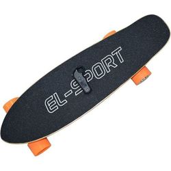 Скейтборд El-Sport E7