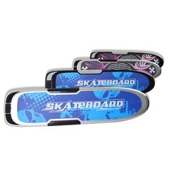 Скейтборд El-Sport Skateboard 300W