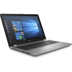 Ноутбуки HP 250G6 4QW29ES