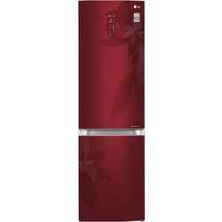 Холодильник LG GA-B499TGRF