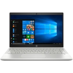 Ноутбук HP Pavilion 14-ce0000 (14-CE0034UR 4JS16EA)