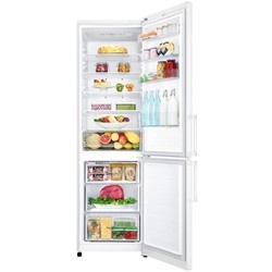 Холодильник LG GA-B499YQJL