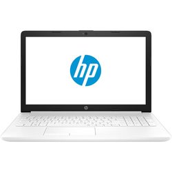 Ноутбук HP 15-db0000 (15-DB0176UR 4MK72EA)