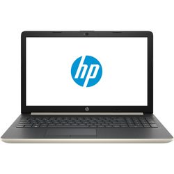 Ноутбук HP 15-db0000 (15-DB0079UR 4JZ05EA)