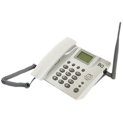 Проводной телефон BQ 2052 (белый)