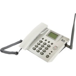 Проводной телефон BQ 2052 (белый)