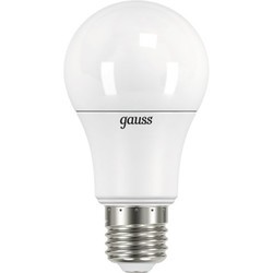 Лампочка Gauss LED A60 16W 3000K E27 102502116