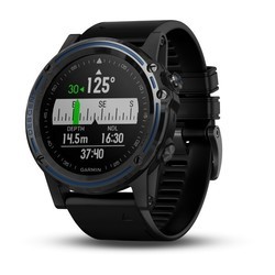 Носимый гаджет Garmin Descent MK1