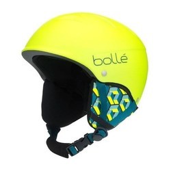 Горнолыжный шлем Bolle B-Free