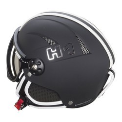 Горнолыжный шлем HMR Pelle&Jeans