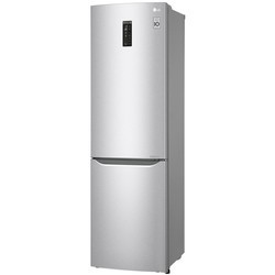 Холодильник LG GA-B499SAQZ