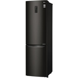 Холодильник LG GA-B499SBQZ