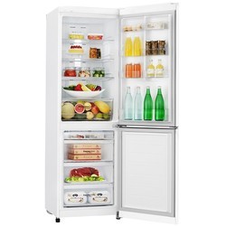 Холодильник LG GA-E429SQRZ