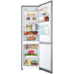 Холодильник LG GA-B499SMKZ