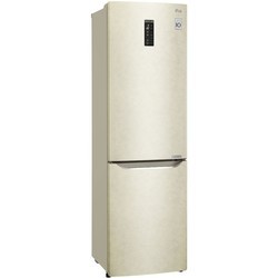 Холодильник LG GA-B499SEKZ