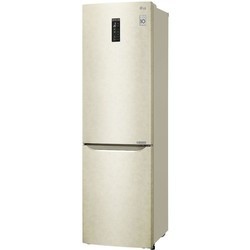 Холодильник LG GA-B499SEKZ