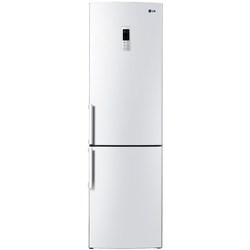 Холодильник LG GA-B489YVQZ