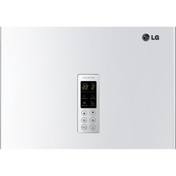 Холодильник LG GA-B489YVQZ