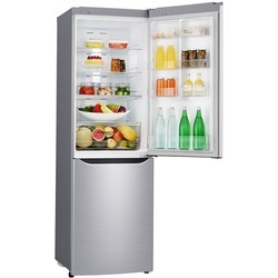 Холодильник LG GA-M429SARZ