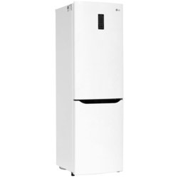 Холодильник LG GA-B379SVQA