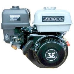Двигатель Zongshen GB 200 S