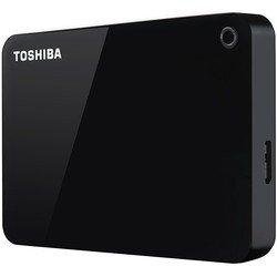 Жесткий диск Toshiba HDTC910EK3AA (черный)