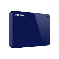 Жесткий диск Toshiba HDTC910EK3AA (синий)