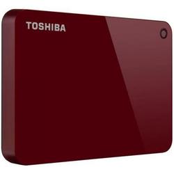 Жесткий диск Toshiba HDTC930EK3CA (красный)