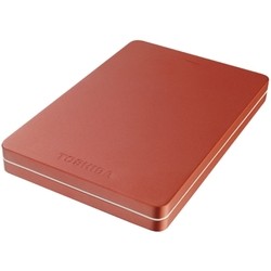 Жесткий диск Toshiba HDTH305ER3AB (красный)