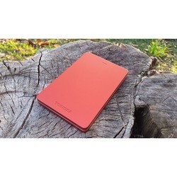 Жесткий диск Toshiba HDTH305ER3AB (красный)