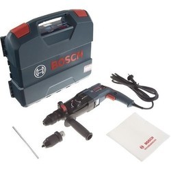 Перфоратор Bosch GBH 2-28 F Professional 0615990K2Z