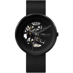 Наручные часы Xiaomi Ciga Design MY Series Black