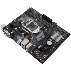 Материнская плата Asus PRIME H310M-K R2.0