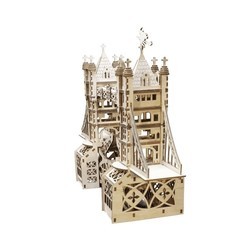 3D пазл Mr. PlayWood Tower Bridge