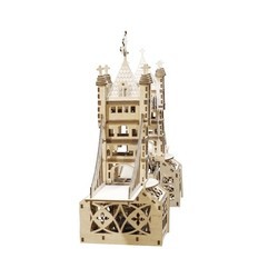 3D пазл Mr. PlayWood Tower Bridge