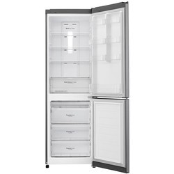Холодильник LG GA-B429SLUZ