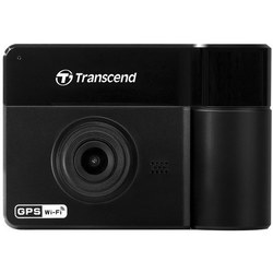 Видеорегистратор Transcend DrivePro DP550