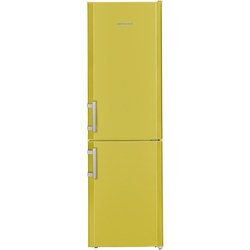 Холодильник Liebherr CUag 3311