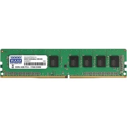 Оперативная память GOODRAM DDR4 (GR2400D464L17/16GDC)