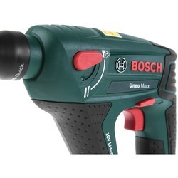 Перфоратор Bosch Uneo Maxx 060395230F
