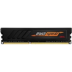 Оперативная память Geil EVO Spear DDR4 (GSB416GB2400C16SC)