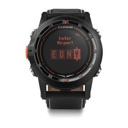 Носимый гаджет Garmin D2 Pilot